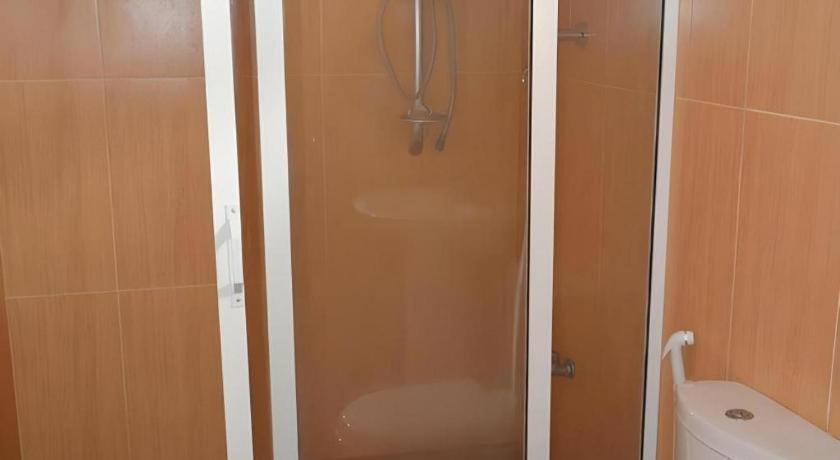 Silver Beach Hotel Trincomalee Luaran gambar