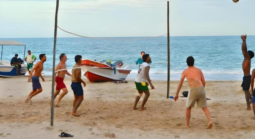Silver Beach Hotel Trincomalee Luaran gambar